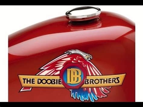 The Doobie Brothers   The Very Best Of  Full Album    YouTube