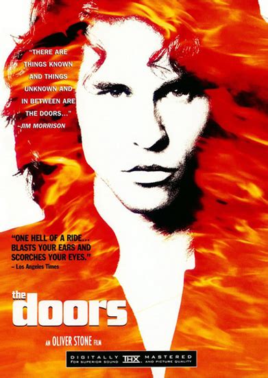 The Doors   1991 , la película que narra la historia de los Puerta por ...