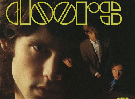 The Doors: 53 χρόνια από το πρώτο τους άλμπουμ  videos    Newsbomb ...