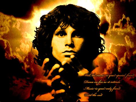 The Doors and Jim Morrison   Pappa s Blog