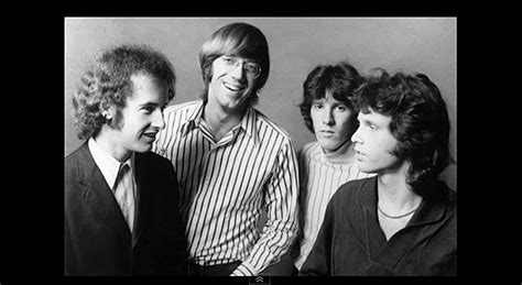 The Doors, Discography, Short Catalog – Long Reach – ‘Other Voices ...