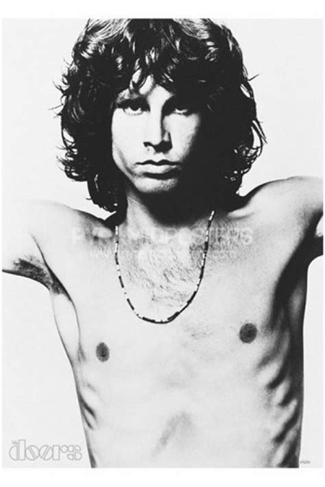 The Doors   Jim Morrison Poster Poster Print   Walmart.com   Walmart.com