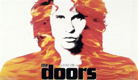 The Doors, La Película ¡vale la pena verla!