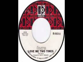 The Doors   Love Me Two Times Backing Track gratis en mp3 » LeadGuitar.Mx