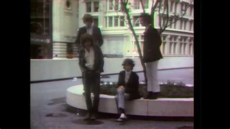 The Doors   People are Strange  Official Video  HQ | Doors music, Doors ...
