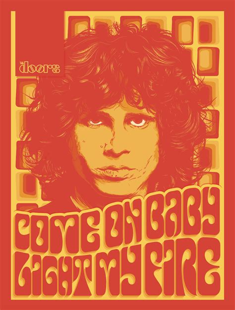 The Doors – Jim Morrison   PosterSpy