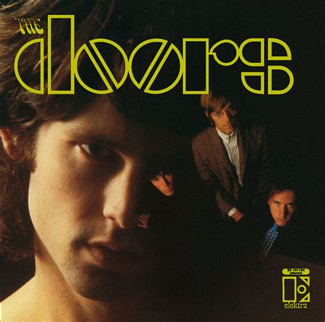 The Doors : The Doors: Amazon.es: Música