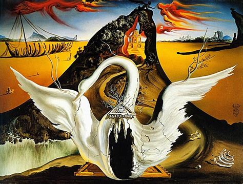 The Dream by Salvador Dali | Long lost Dalí theatrical ...