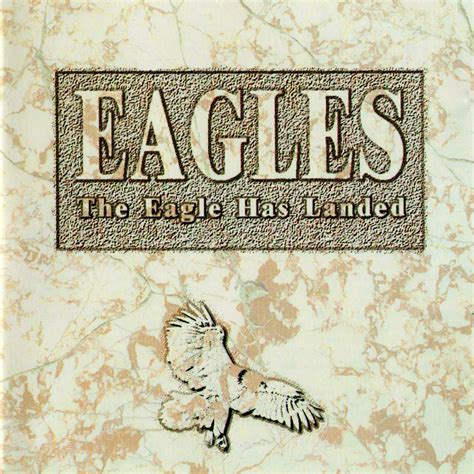 The Eagle Has Landed Live Eagles mp3 buy, full tracklist