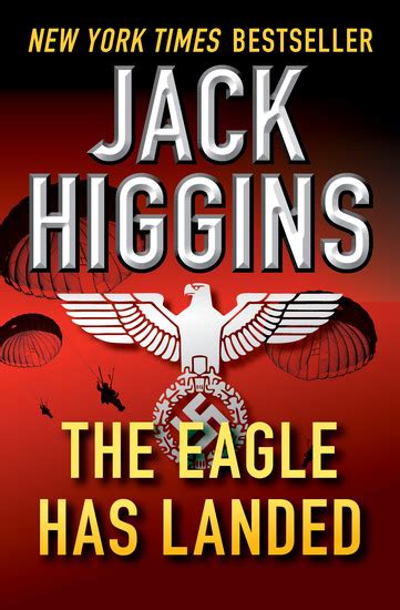 The Eagle Has Landed Read book online