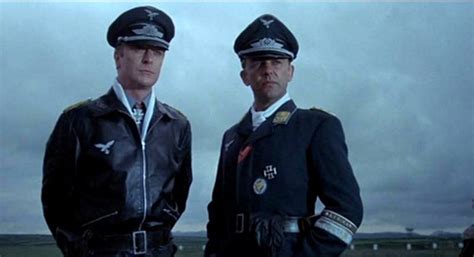 The Eagle Has Landed Screencaps Michael Caine Image ...