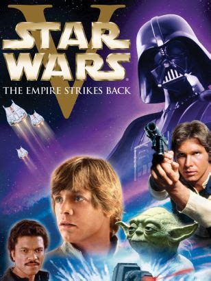The Empire Strikes Back  1980    Irvin Kershner | Synopsis ...