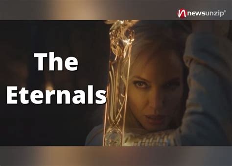 The Eternals  2021  Movie Download Link Leaked Online on Torrent