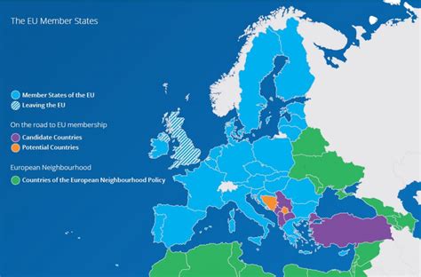 The EU Member States   EuroMed Rights