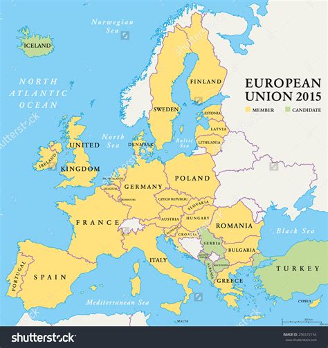 The European Union European Union Research Guides ...