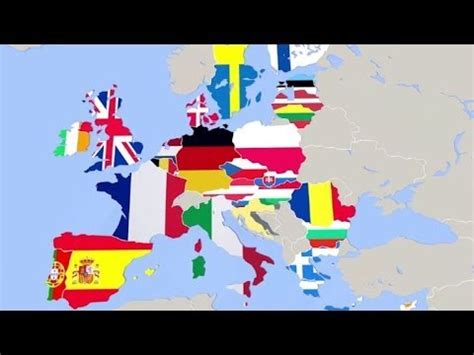 The European Union   YouTube