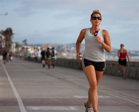 The Evolution Of The Runner s High: How Endurance Exercise Changes Your ...