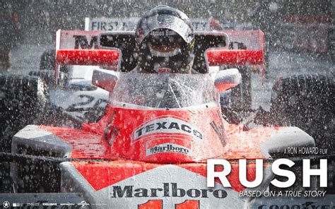 The F1 Racing car – Rush – Wallpapper | Live HD Wallpapers