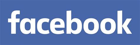 The Facebook Logo and the History Behind the Company