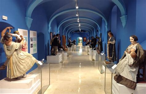 The Fallas Museum | Turismo Valencia