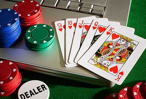 The Fantastic World of Online Casinos