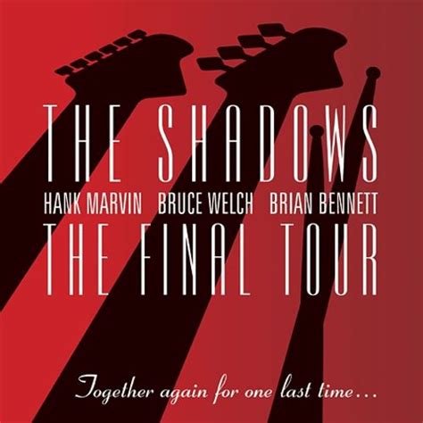 The Final Tour   The Shadows | Songs, Reviews, Credits ...