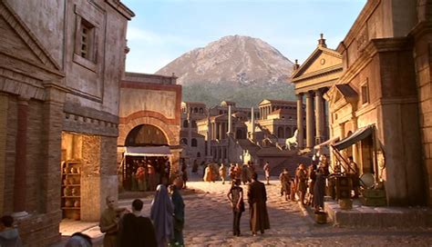 The Fires of Pompeii | Doctor Who Wiki | Fandom powered by ...