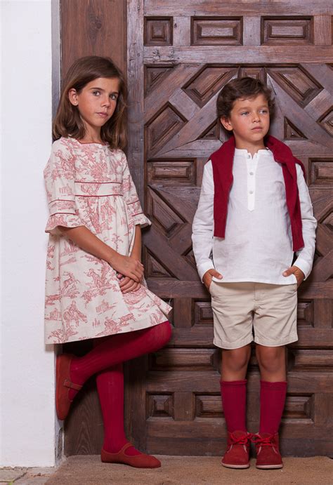 The First Outlet, moda en familia | Blog de moda infantil ...