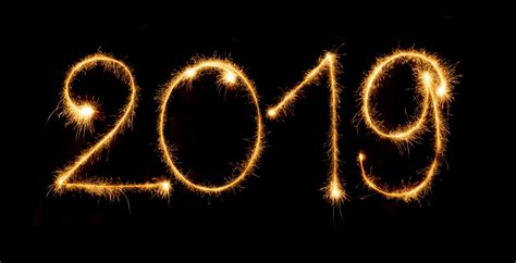 The First Thing You Should Do in 2019 | The Motley Fool