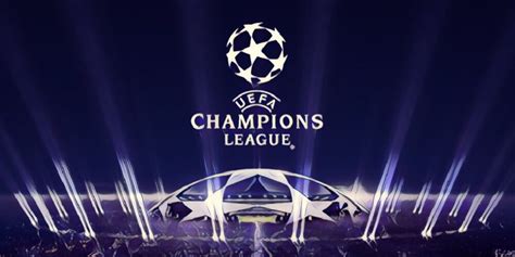 The five favourites to win the 2019/2020 Champions League