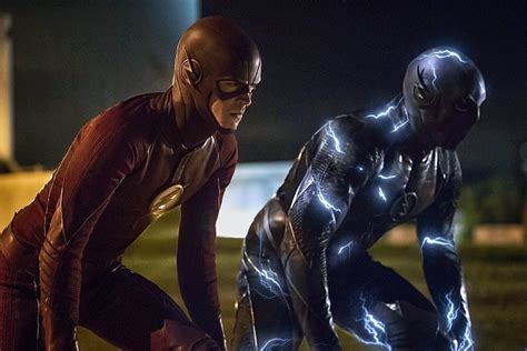 The Flash: El villano de la 3ª temporada  no tendrá nada que ver con ...