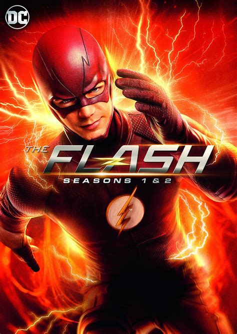 The Flash   Watch Free Vodly TV Series Download Online ...