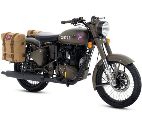 The Flying Flea | Royal enfield bullet, Enfield classic ...