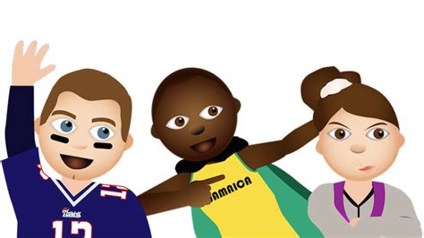 The forgotten sports emojis Sports Illustrated