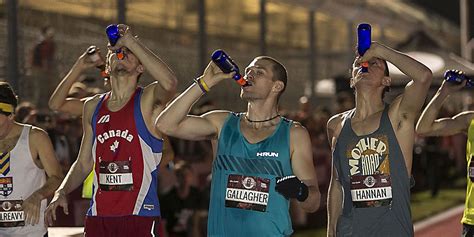 The Four Best Brews for Running a Beer Mile | Runner s World