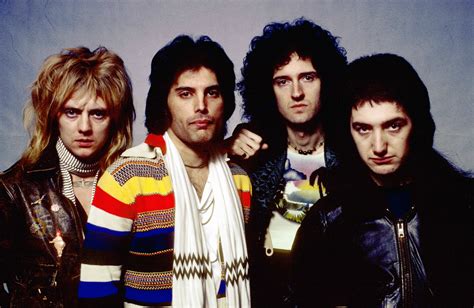 The Freddie Mercury biopic has cast its members of Queen   NME