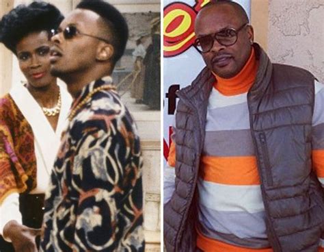The Fresh Prince of Bel Air  Cast    Then & Now | TooFab ...