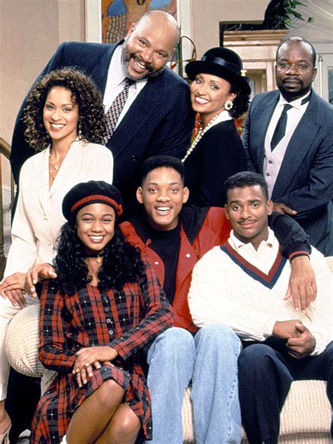 The Fresh Prince of Bel Air  cast: Where are they now ...