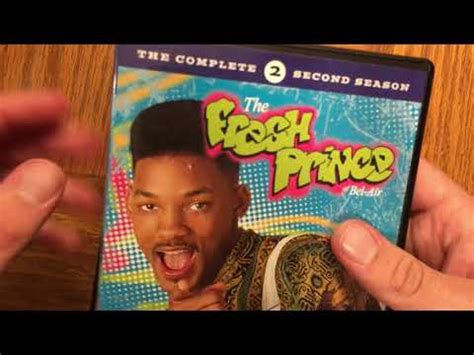 The Fresh Prince of Bel Air: Complete Series  DVD ...