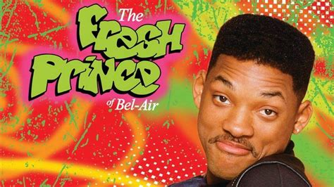 The Fresh Prince of Bel Air  is Leaving Netflix UK   What ...