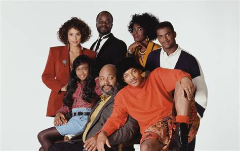 The Fresh Prince of Bel Air : Where Are They Now?   Biography