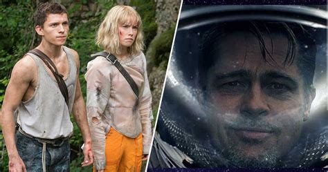 The Future Is Now: The 20 Most Anticipated Sci Fi Movies ...