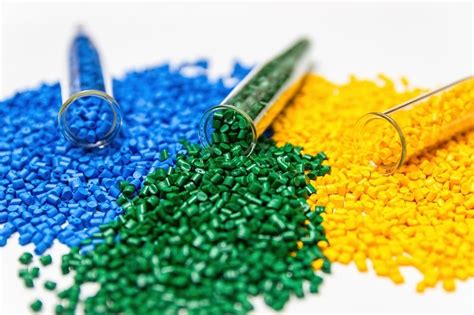 The Future of Polymer Additives | Amcor, Inc