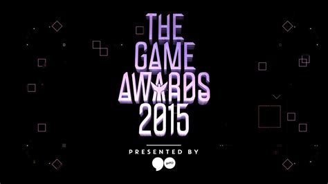 The Game Awards 2015  Offical Show Archive    YouTube