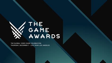 The Game Awards 2017 Date & Details! | Fextralife