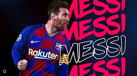 The Goat , nombre de la película oficial de Lionel Messi ...