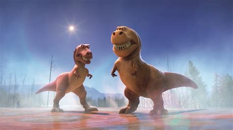 The Good Dinosaur Movie New, HD Movies, 4k Wallpapers ...
