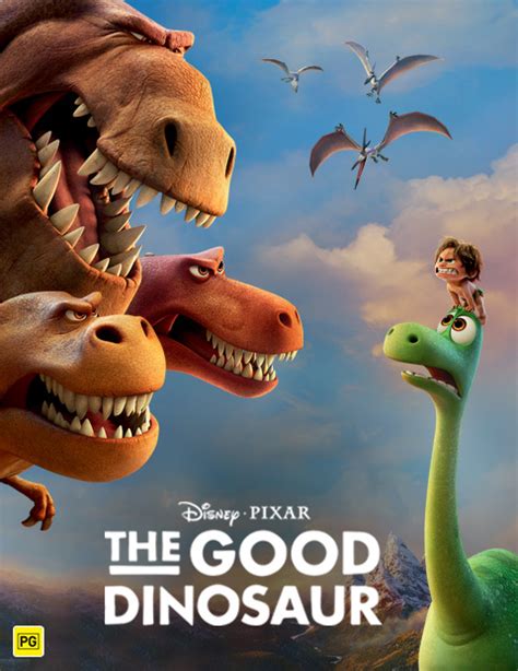 The Good Dinosaur wallpapers, Movie, HQ The Good Dinosaur ...
