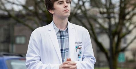 The Good Doctor temporada 4: Se revela el nuevo póster ...