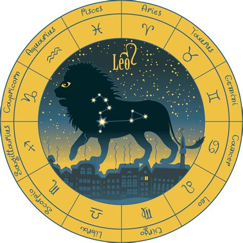 The Great and Not so great Traits of a Leo Man   Astrology Bay